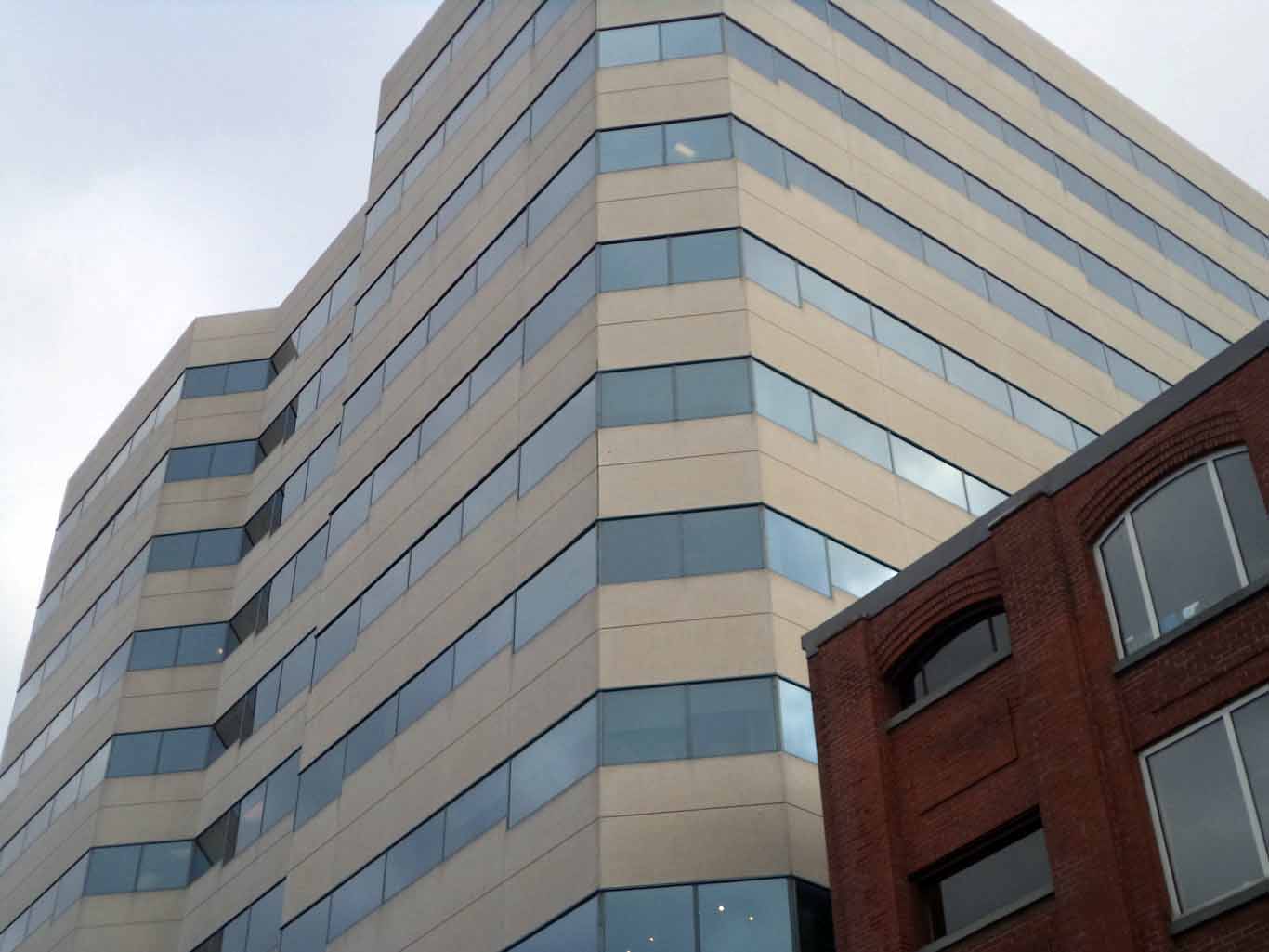 Phase 5 Consulting Group